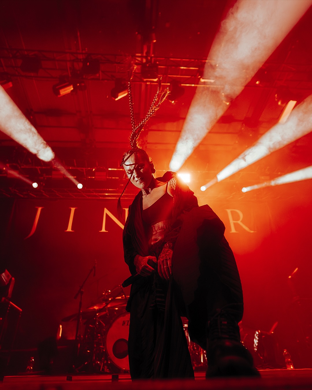 Jinjer